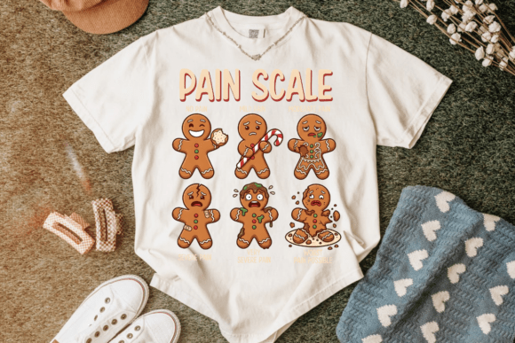 Crumbly Christmas Medical Humor: Holiday Healing with a Wink